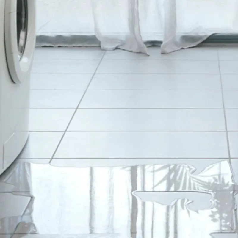 Appliance Leak Cleanup in Bryan, OH