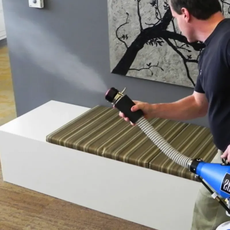 Professional Odor Removal in Bryan, OH